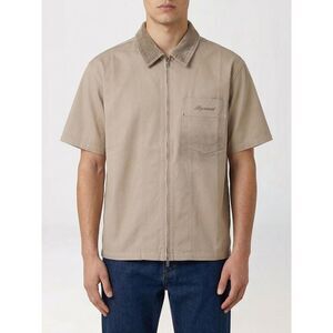 Represent Shirt Men Kaki